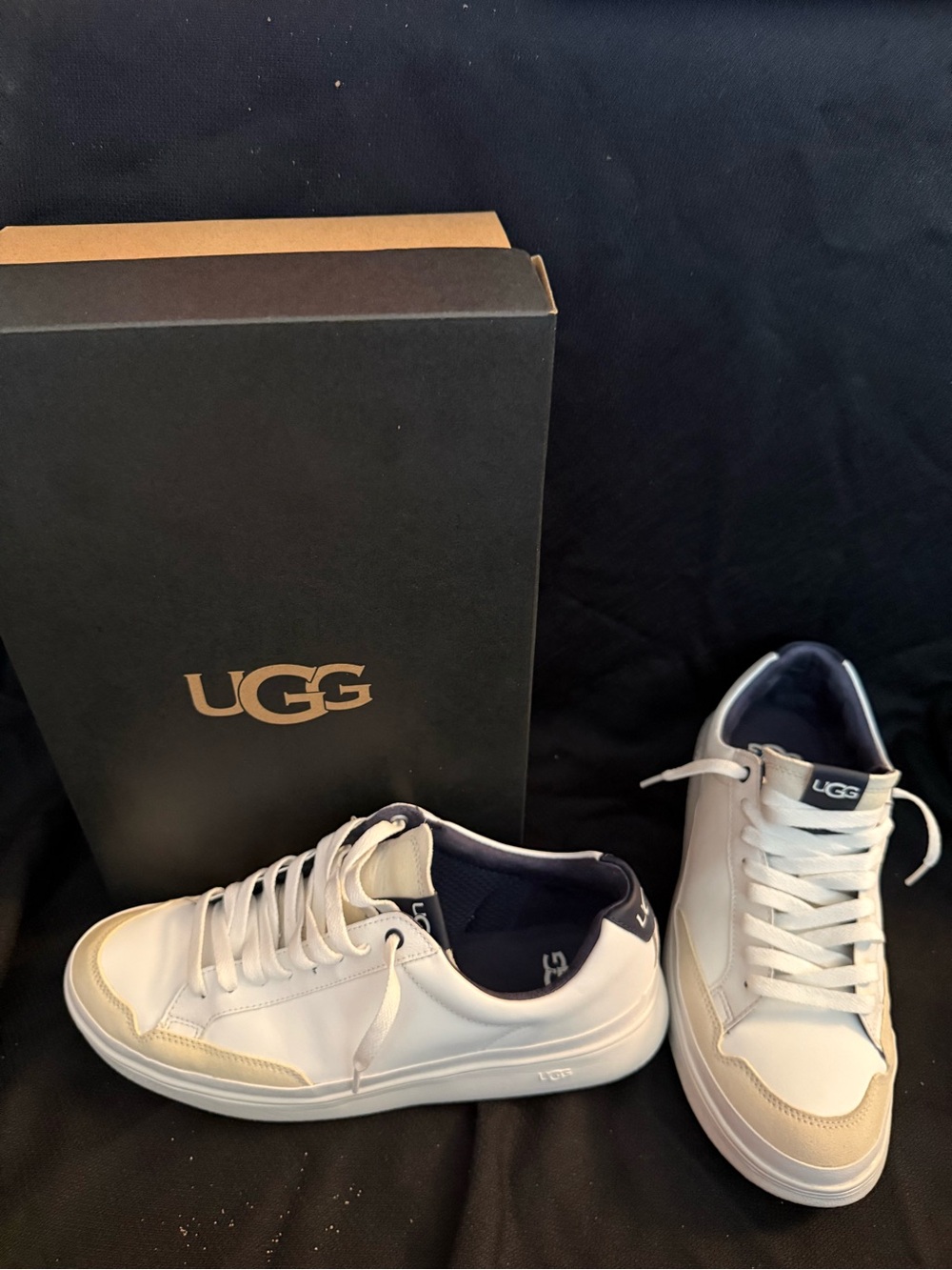 UGG Men's South Bay Low Sneaker